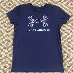 Under Armour T-Shirt Women’s Size S